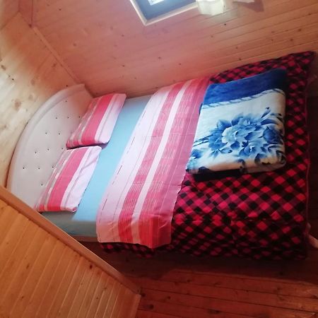 Chalet Kovacevic Žabljak Exteriér fotografie