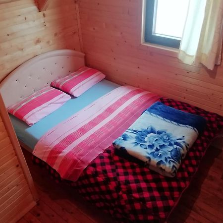 Chalet Kovacevic Žabljak Exteriér fotografie